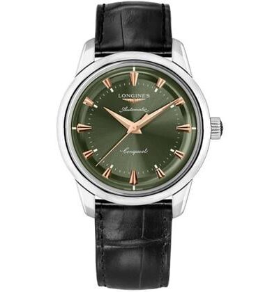 Longines Conquest
