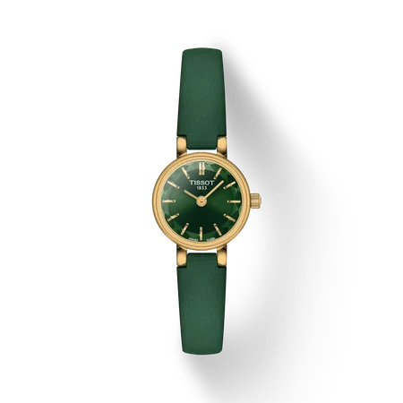 Tissot Lovely 19.5mm