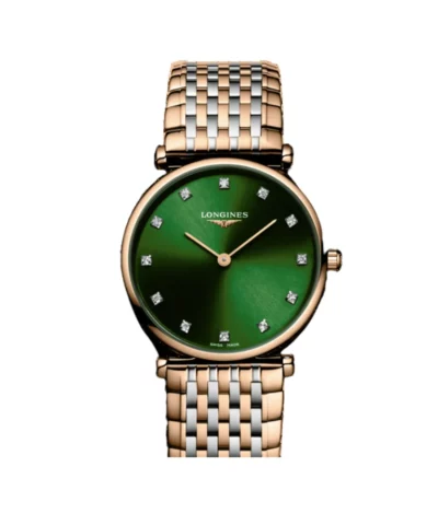 Longines La Grande Classique