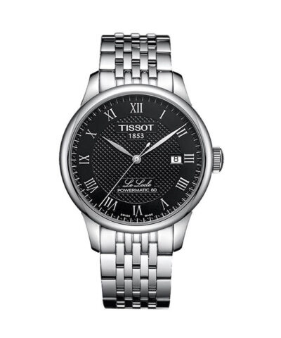 Tissot Le Locle 39.3mm