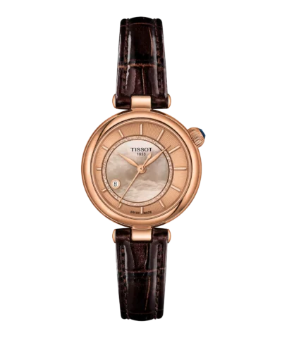 Tissot Désir 28mm
