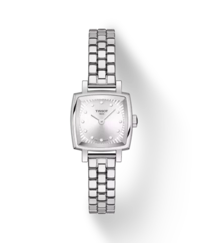 Tissot Lovely 20mm