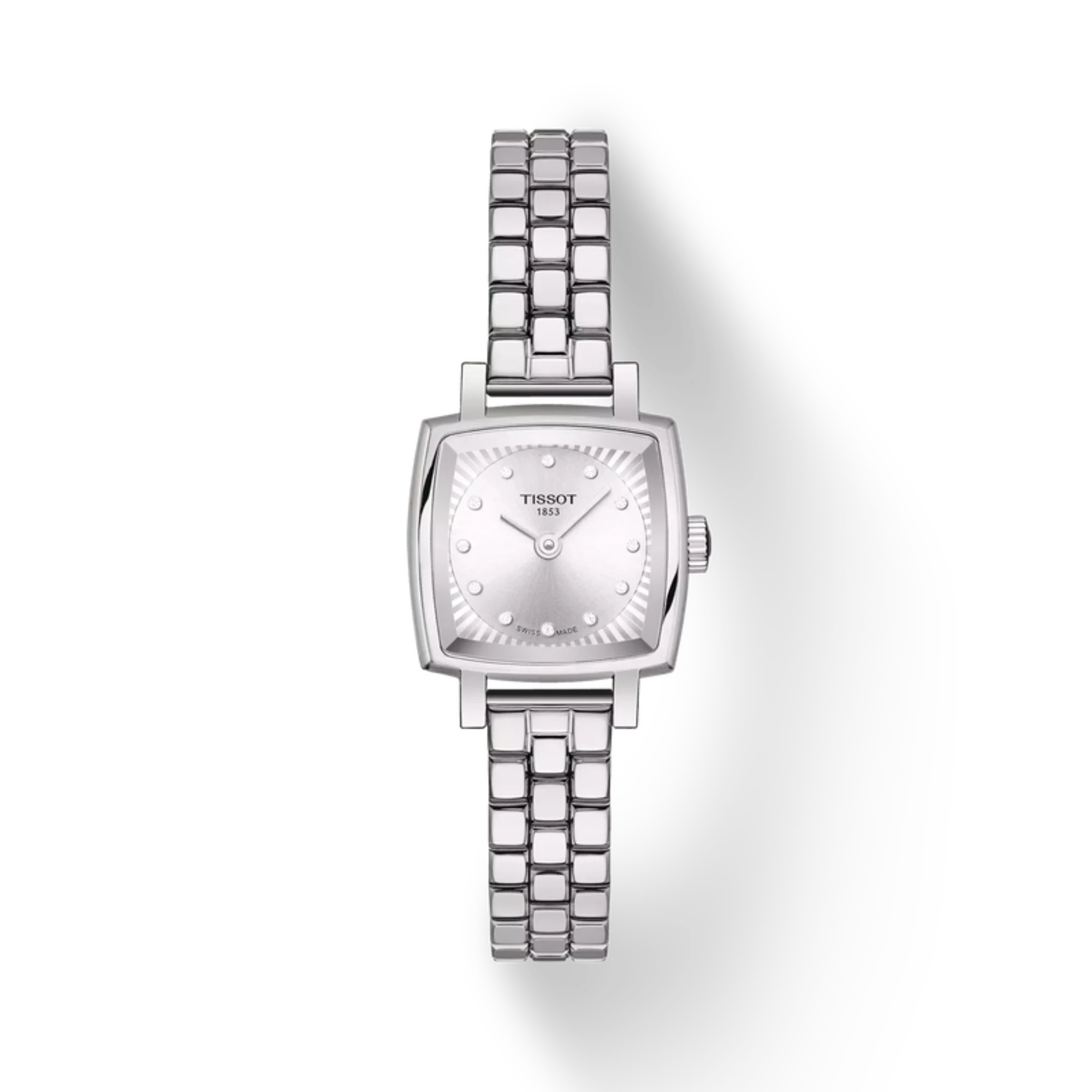 Tissot Lovely 20mm