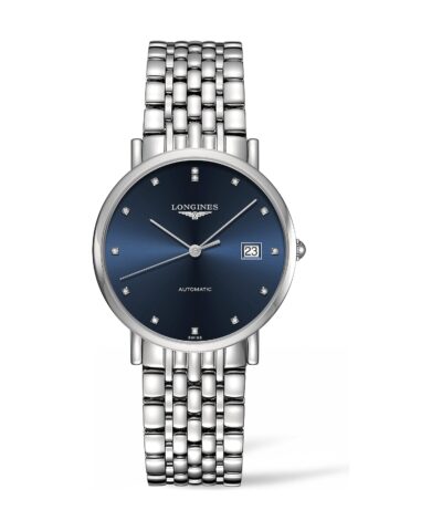 Longines Heritage