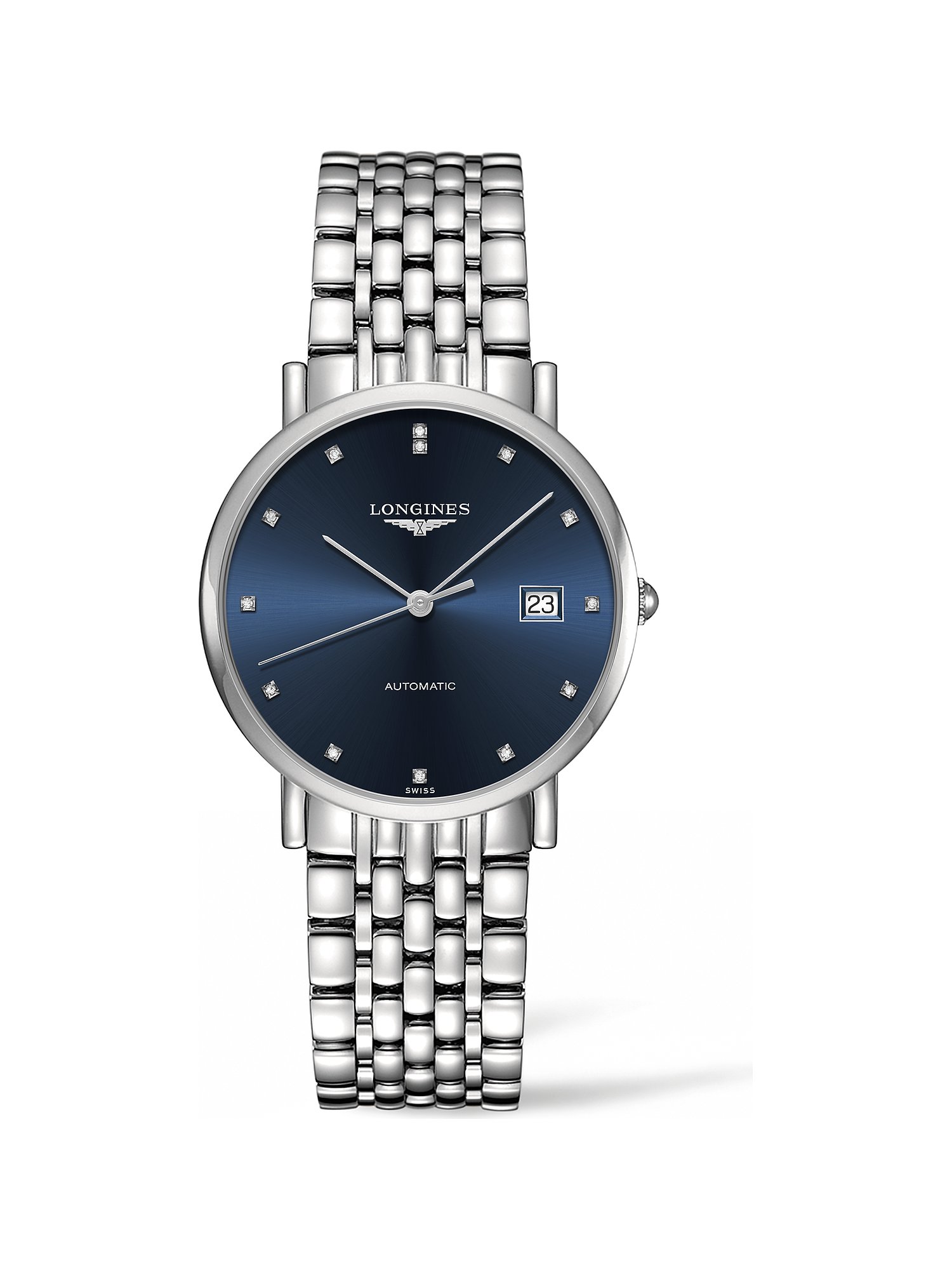 Longines Heritage