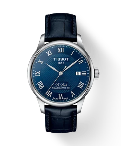 Tissot Le Locle 39.3mm