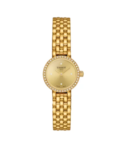 Tissot Lovely 19.5mm