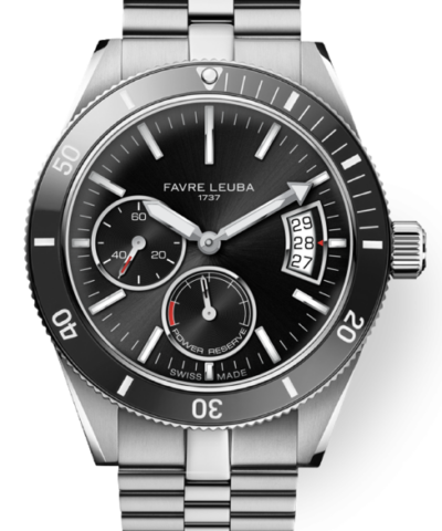 Favre Leuba
