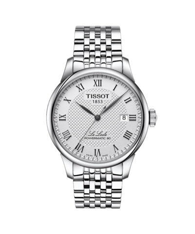 Tissot Le Locle 39.3mm