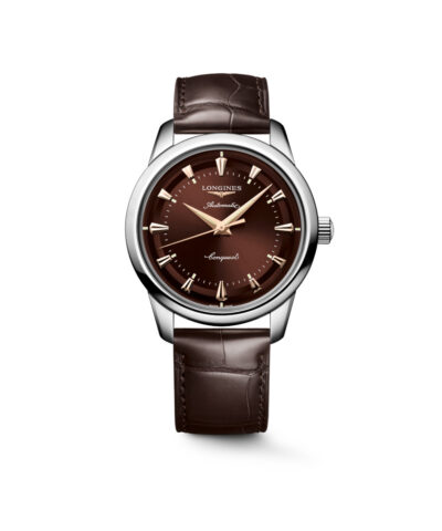 Longines Conquest Heritage