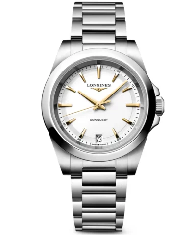 Longines Conquest
