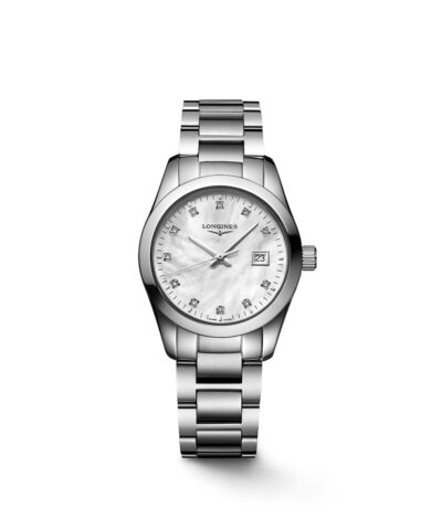 Longines Conquest Classic