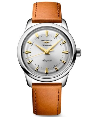 Longines Conquest Heritage