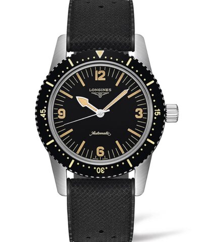 Longines Heritage