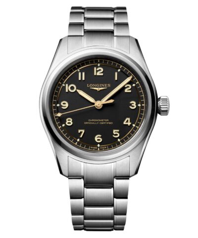 Longines Spirit Pilot
