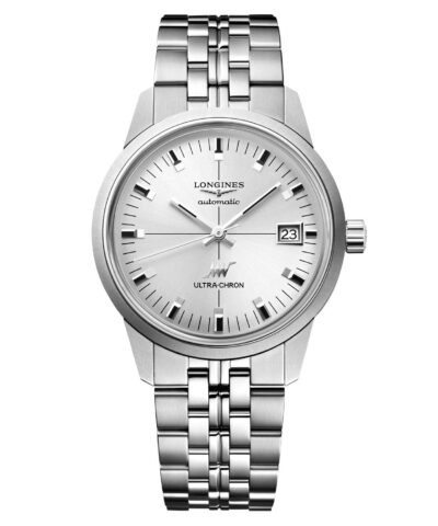 Longines Ultra-chron classic