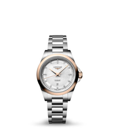 Longines Conquest