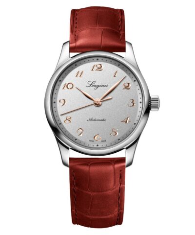 Longines Master Collection