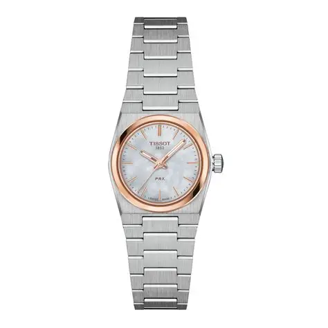 Tissot PRX 25mm
