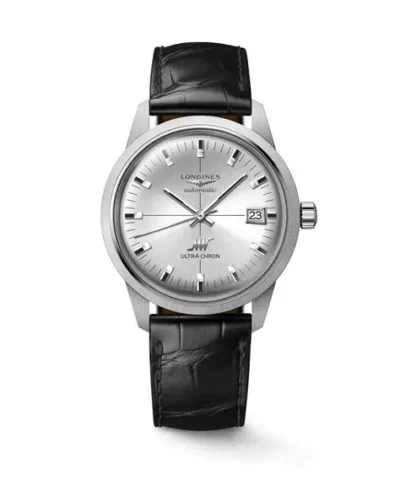 Longines Ultra-chron classic