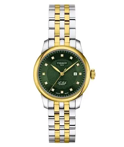 Tissot Le Locle 29mm