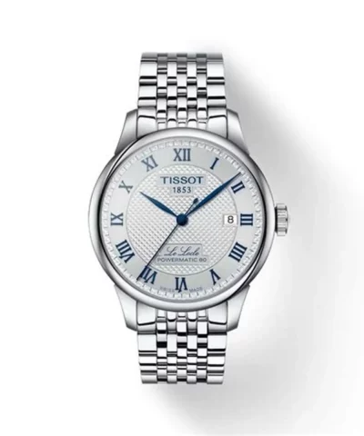 Tissot Le Locle 39.3mm