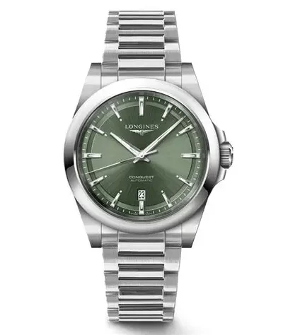 Longines Conquest