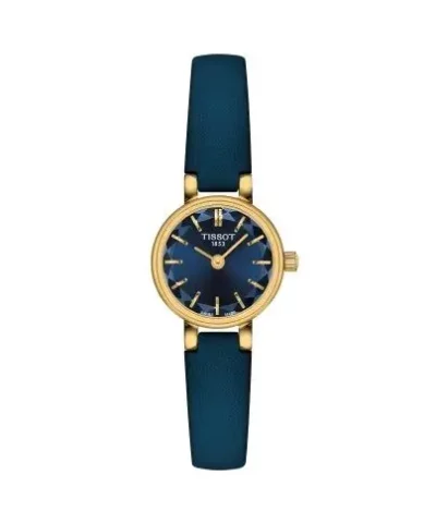 Tissot Lovely 19.5mm