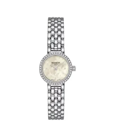 Tissot Lovely 19.5mm