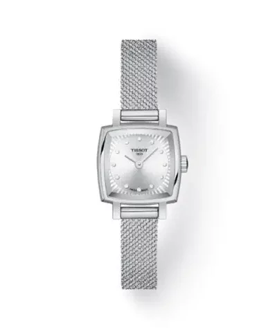 Tissot Lovely 20mm