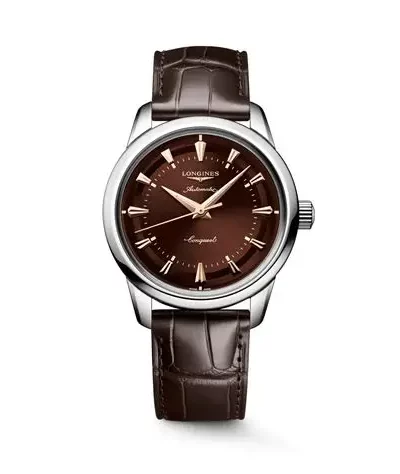 Longines Conquest