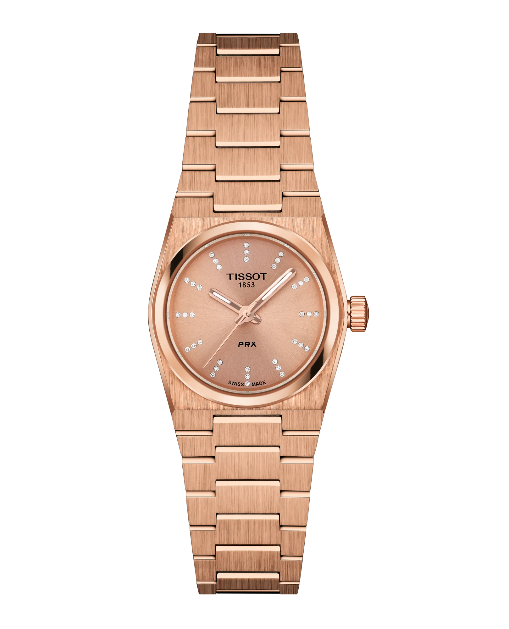 Tissot PRX 25mm