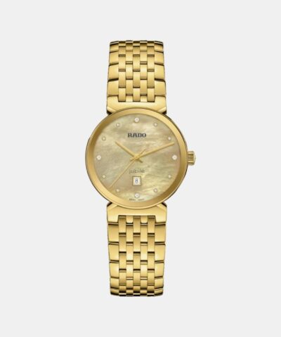Rado Florence Quartz 30mm