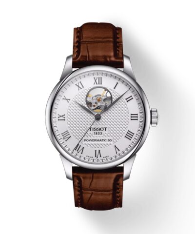 Tissot Le Locle 39.3mm