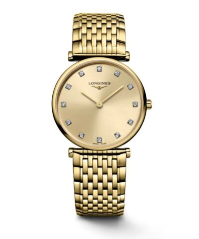 Longines La Grande Classique