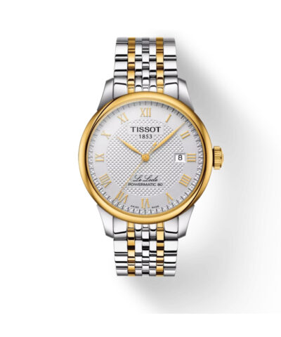 Tissot Le Locle 39.3mm