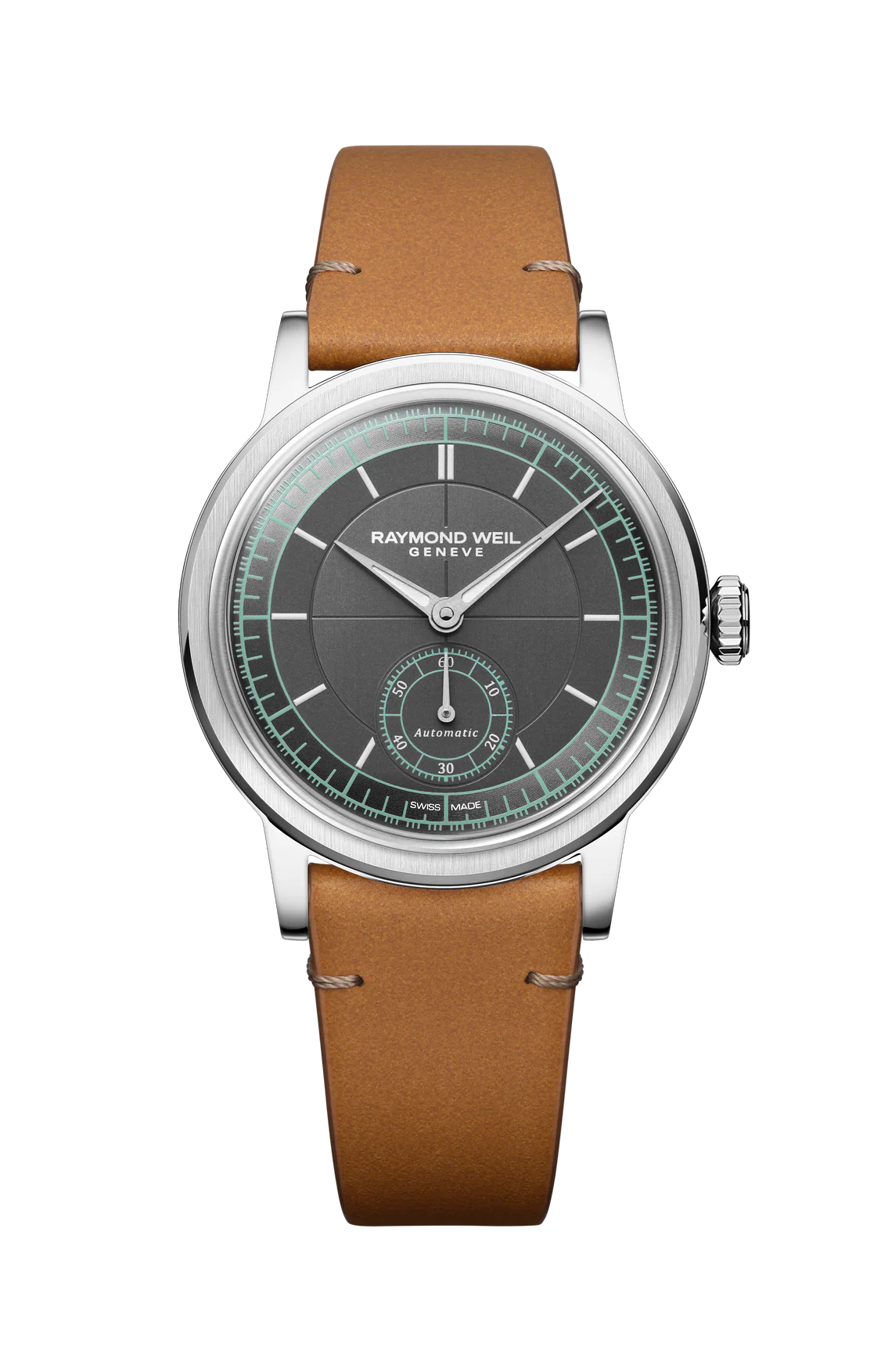 Raymond Weil Millesime Small Seconds