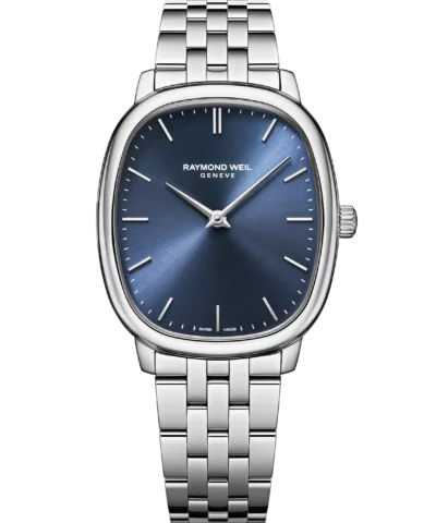 Raymond Weil Toccata Heritage