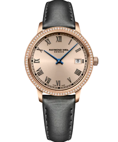 Raymond Weil Toccata classic