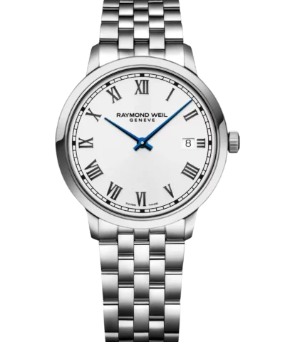 Raymond Weil Toccata Classic