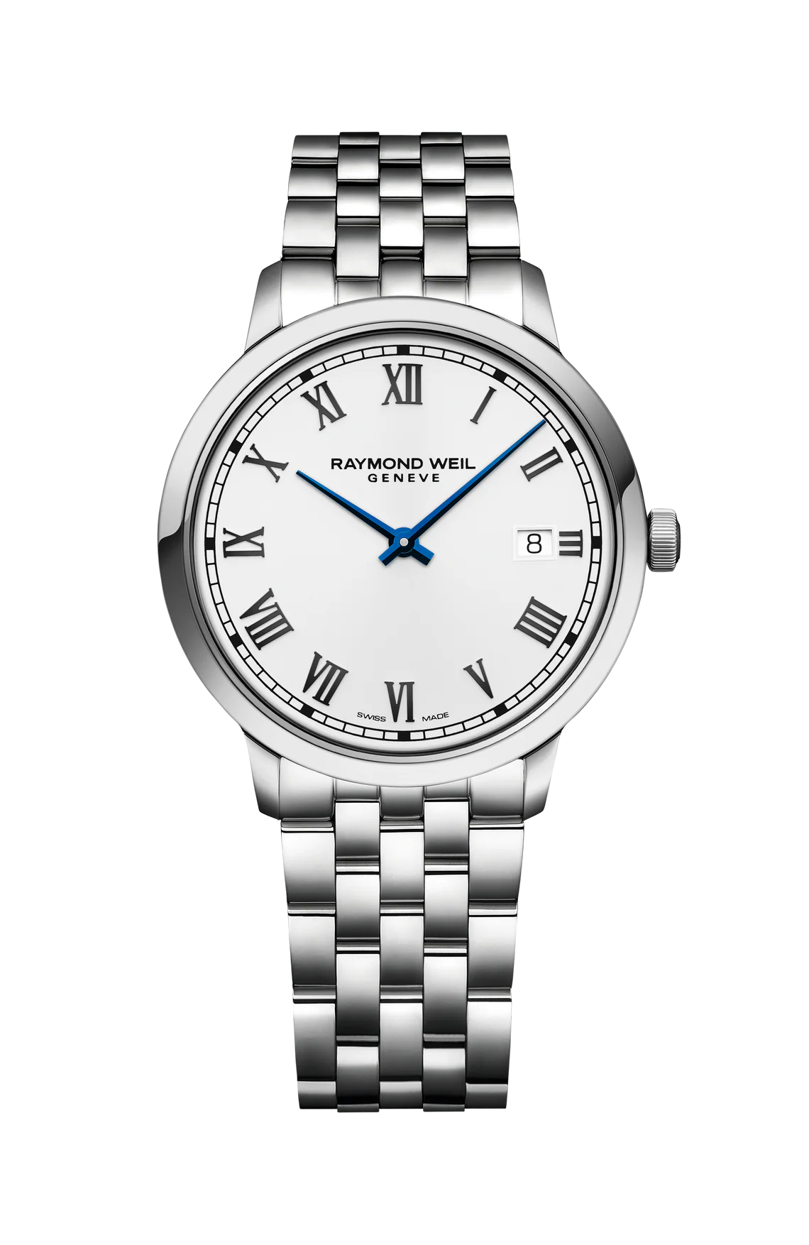 Raymond Weil Toccata Classic