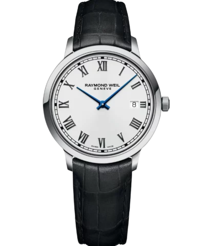 Raymond Weil Toccata Classic