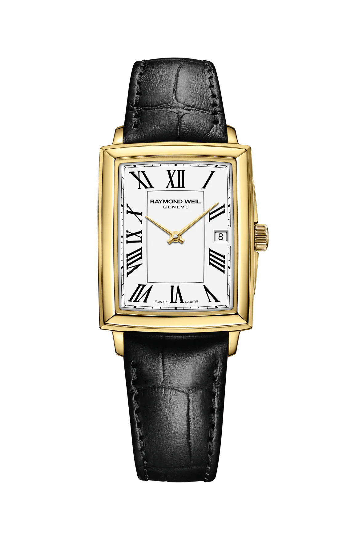 Raymond Weil Toccata Square