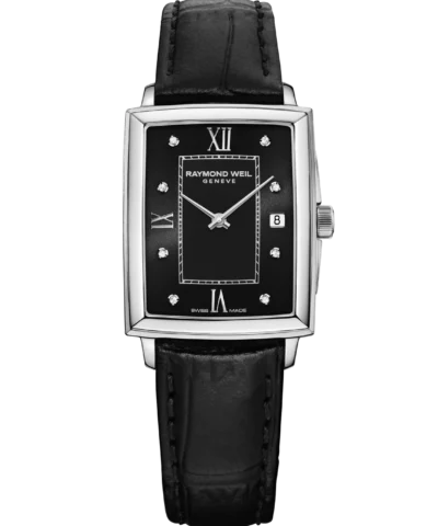 Raymond Weil Toccata Square