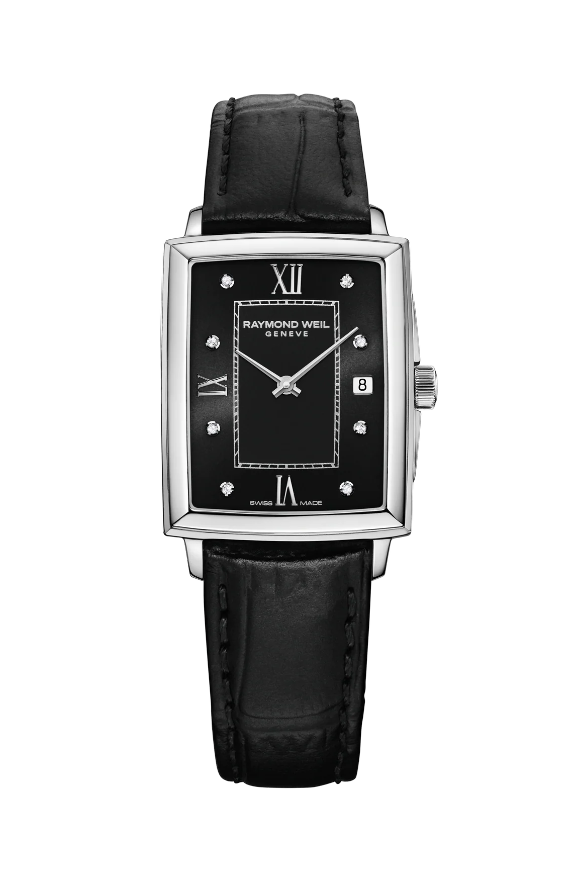 Raymond Weil Toccata Square