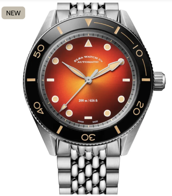 Elka ELKA ARINIS AF03w-1002