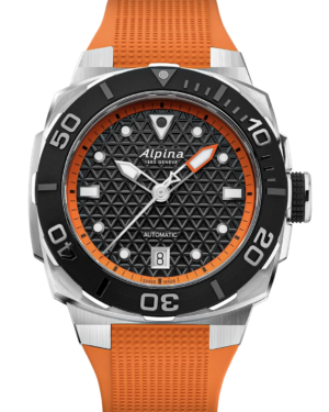 Alpina Diver Extreme Automatic