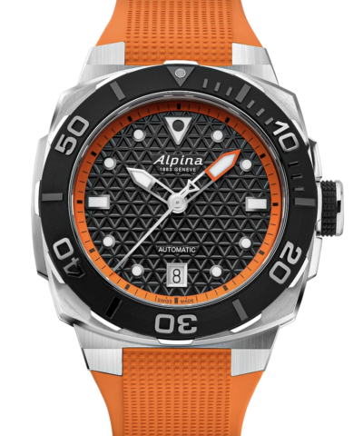 Alpina Diver Extreme Automatic