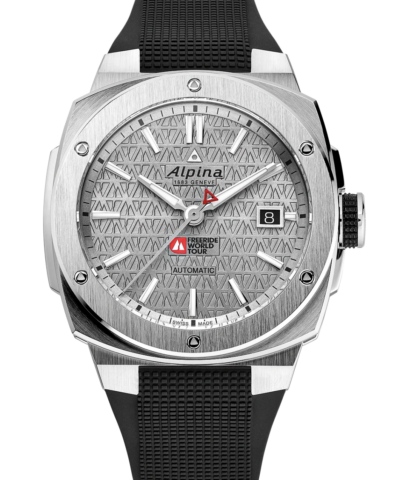 Alpina Extreme Automatic Freeride World Tour
