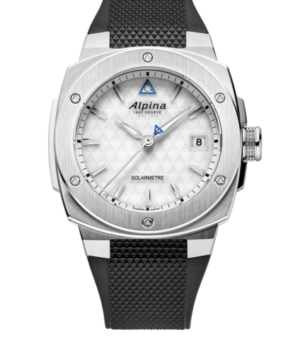 Alpina ALPINER Alpiner Extreme Solarmetre